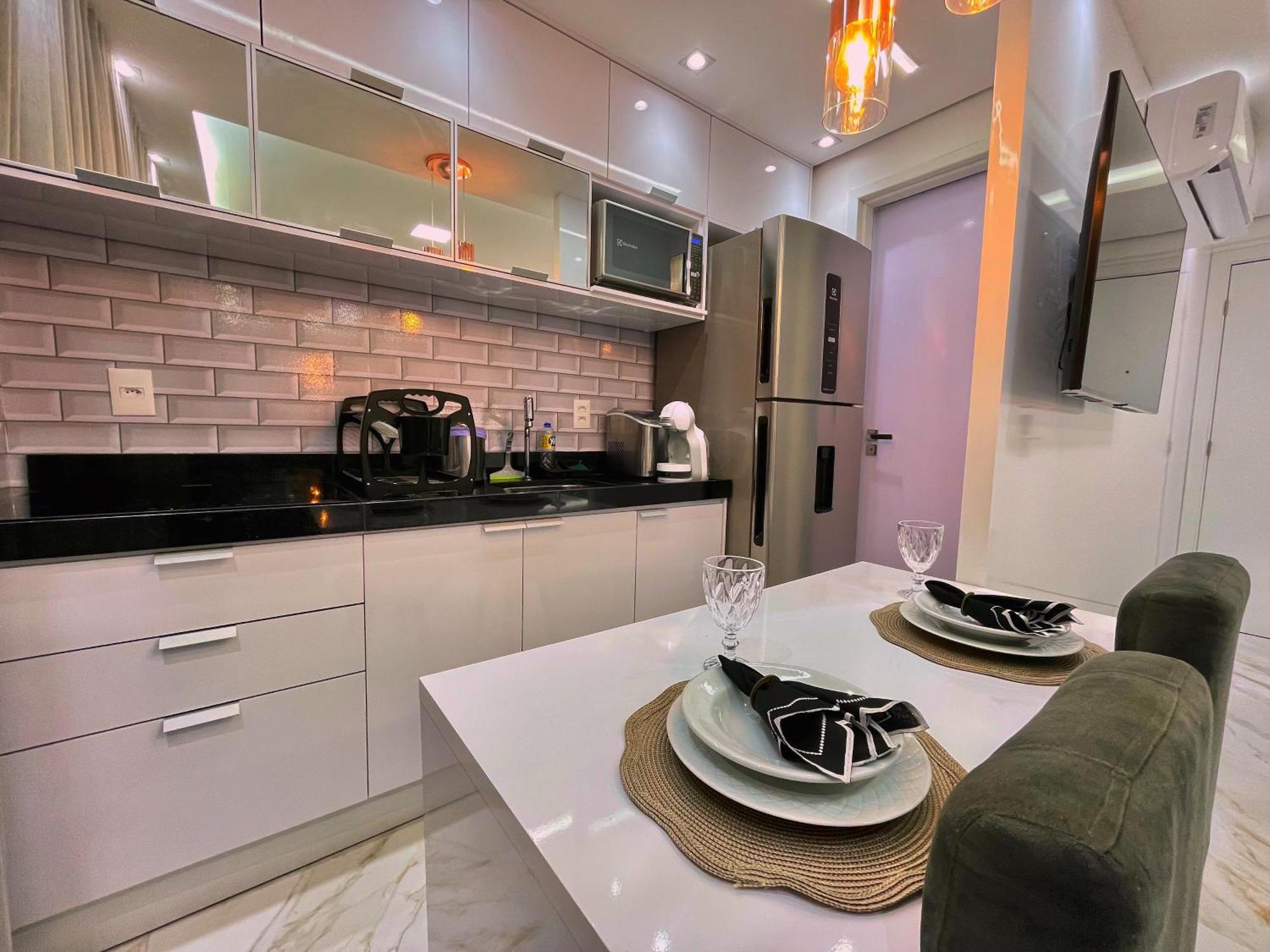 Luxury Unico Excelente Vista Mar *