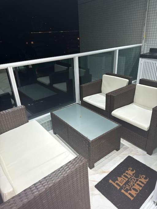 Luxury Unico Excelente Vista Mar * Maceió