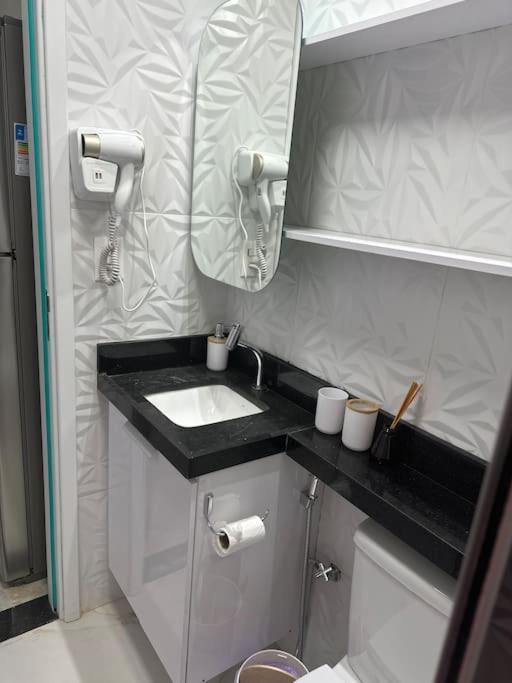 Luxury Unico Excelente Vista Mar Apartamento Maceió