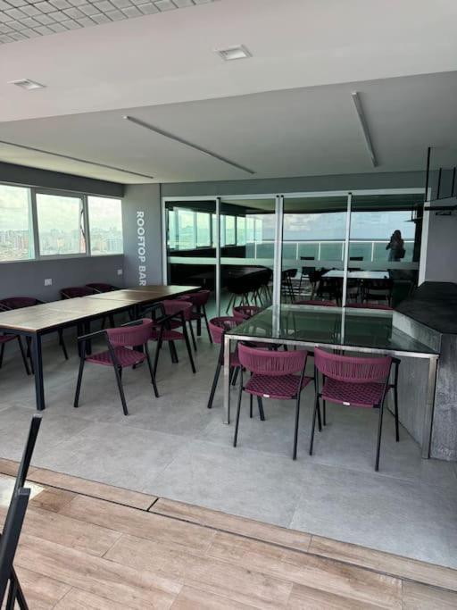 Luxury Unico Excelente Vista Mar Apartamento Maceió